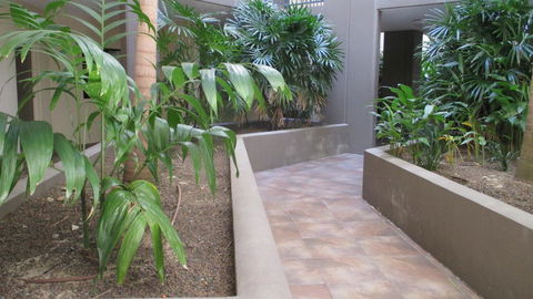Edge Apartments Cairns - Darwin Tourism 35