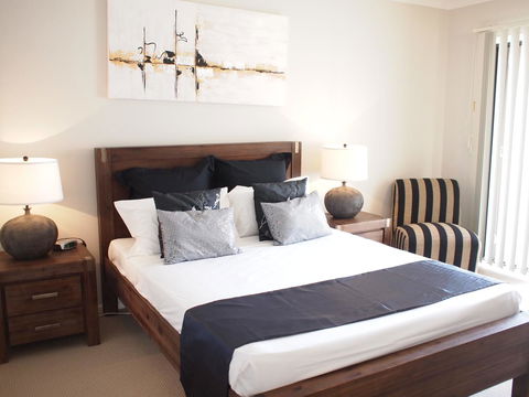 Edge Apartments Cairns - Darwin Tourism 2