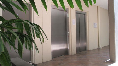Edge Apartments Cairns - Darwin Tourism 31