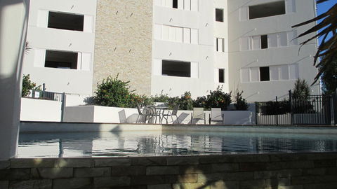 Edge Apartments Cairns - Darwin Tourism 19