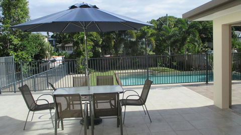 Edge Apartments Cairns - Darwin Tourism 12