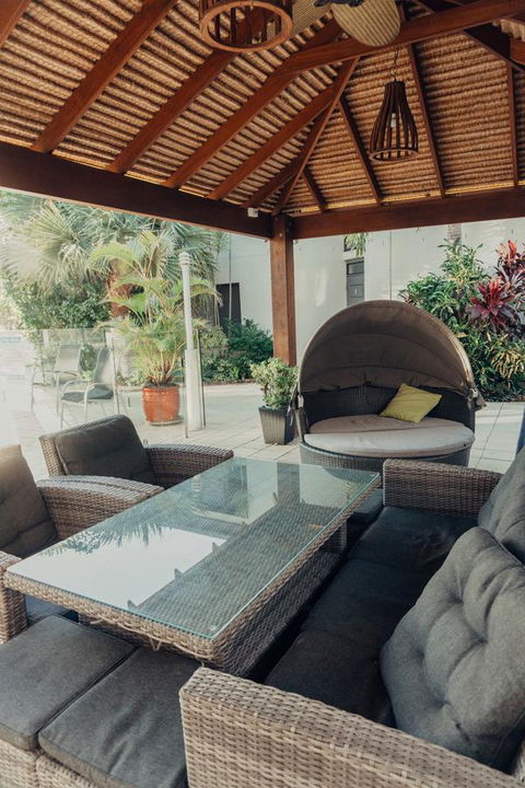Burleigh Palms Holiday Apartments - Darwin Tourism 30
