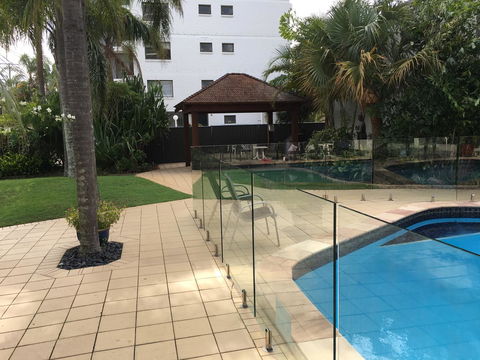 Burleigh Palms Holiday Apartments - Darwin Tourism 24