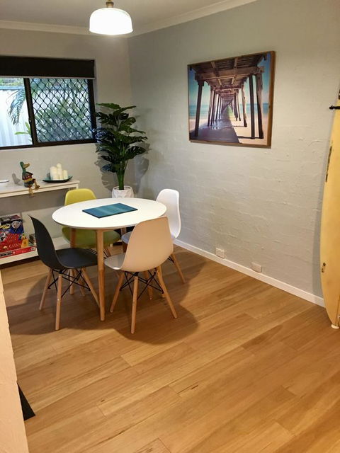 Burleigh Palms Holiday Apartments - Darwin Tourism 10