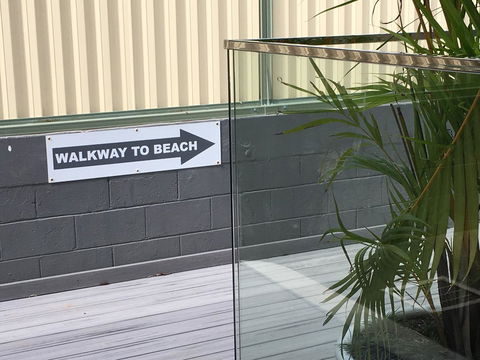 Burleigh Palms Holiday Apartments - Darwin Tourism 11