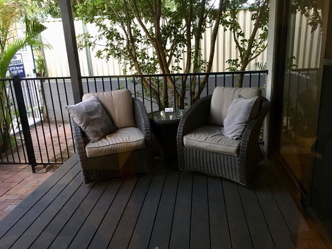 Burleigh Palms Holiday Apartments - Darwin Tourism 7