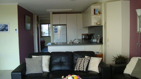 Burleigh Palms Holiday Apartments - Darwin Tourism 39