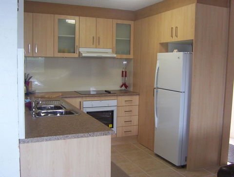 Burleigh Palms Holiday Apartments - Darwin Tourism 20