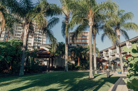 Burleigh Palms Holiday Apartments - Darwin Tourism 38