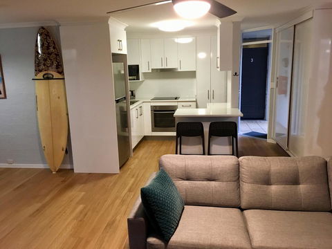 Burleigh Palms Holiday Apartments - Darwin Tourism 9