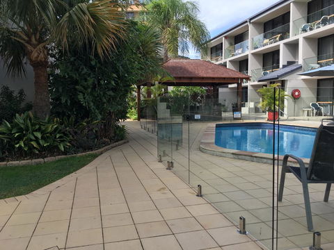 Burleigh Palms Holiday Apartments - Darwin Tourism 3
