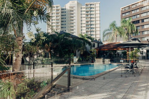 Burleigh Palms Holiday Apartments - Darwin Tourism 26
