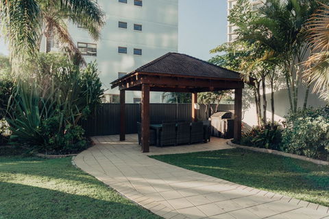 Burleigh Palms Holiday Apartments - Darwin Tourism 35