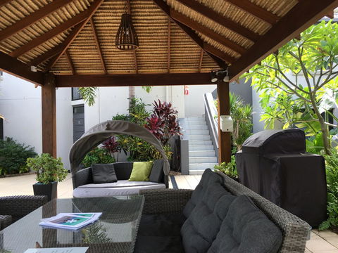 Burleigh Palms Holiday Apartments - Darwin Tourism 4