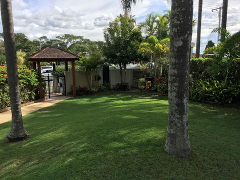 Burleigh Palms Holiday Apartments - Darwin Tourism 21