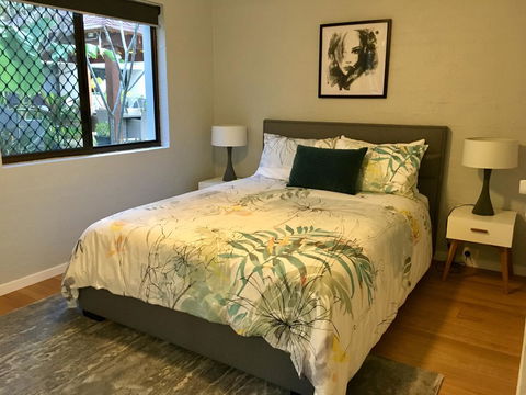 Burleigh Palms Holiday Apartments - Darwin Tourism 5