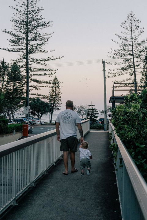 Burleigh Palms Holiday Apartments - Darwin Tourism 12