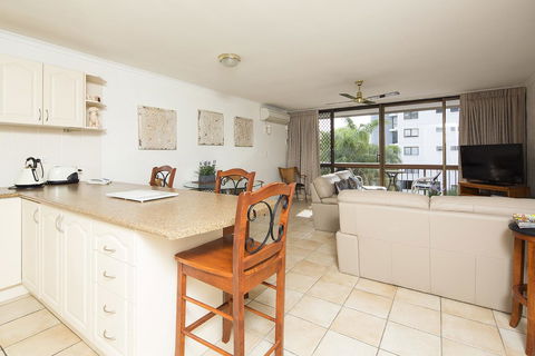 Burleigh Palms Holiday Apartments - Darwin Tourism 31
