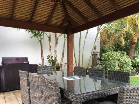 Burleigh Palms Holiday Apartments - Darwin Tourism 23
