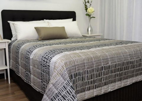 Burleigh Palms Holiday Apartments - Darwin Tourism 1