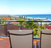 Unit 8 Bronte of Coolum 8 - 12 Coolum Terrace Coolum Beach 500 Bond LINEN INCLUDED WIFI - Darwin Tourism
