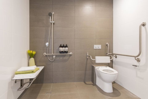 The Kingsford Brisbane Airport, Ascend Hotel Collection - Darwin Tourism 15