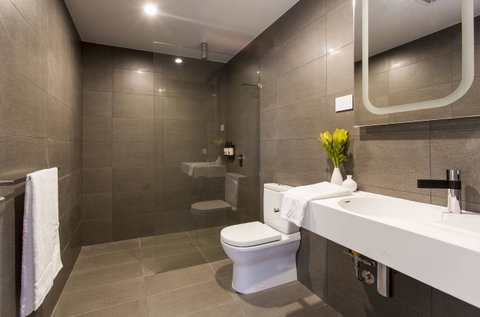The Kingsford Brisbane Airport, Ascend Hotel Collection - Darwin Tourism 14