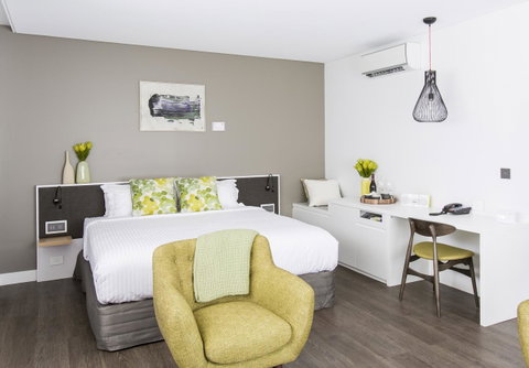 The Kingsford Brisbane Airport, Ascend Hotel Collection - Darwin Tourism 0