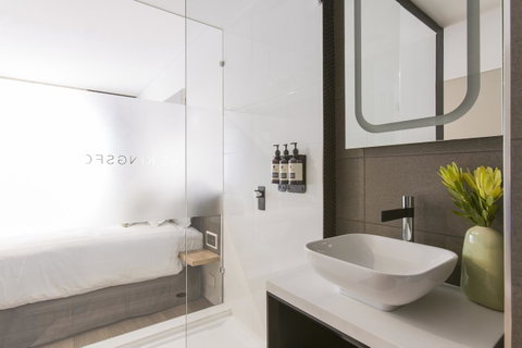 The Kingsford Brisbane Airport, Ascend Hotel Collection - Darwin Tourism 10