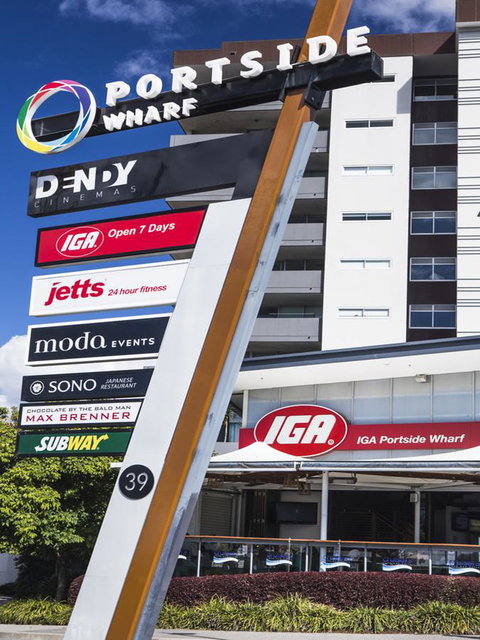 The Kingsford Brisbane Airport, Ascend Hotel Collection - Darwin Tourism 28