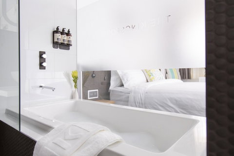 The Kingsford Brisbane Airport, Ascend Hotel Collection - Darwin Tourism 13