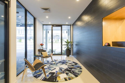 The Kingsford Brisbane Airport, Ascend Hotel Collection - Darwin Tourism 3