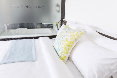 The Kingsford Brisbane Airport, Ascend Hotel Collection - Darwin Tourism 18