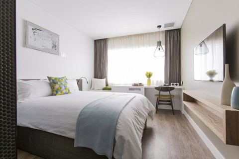 The Kingsford Brisbane Airport, Ascend Hotel Collection - Darwin Tourism 8