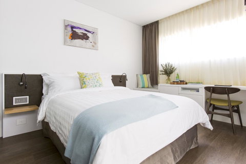 The Kingsford Brisbane Airport, Ascend Hotel Collection - Darwin Tourism 16