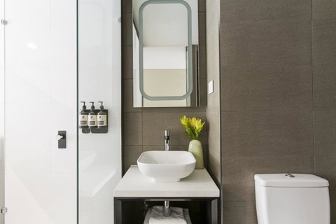 The Kingsford Brisbane Airport, Ascend Hotel Collection - Darwin Tourism 9