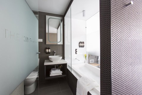 The Kingsford Brisbane Airport, Ascend Hotel Collection - Darwin Tourism 17