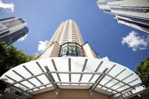 The Sebel Brisbane - Darwin Tourism 7
