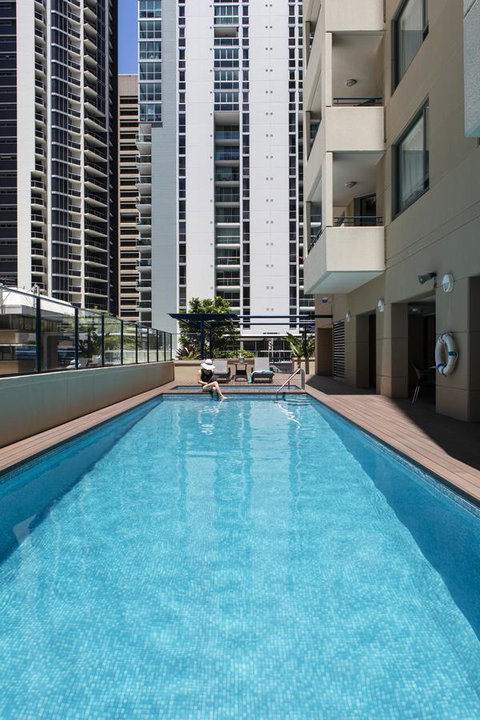 The Sebel Brisbane - Darwin Tourism 1