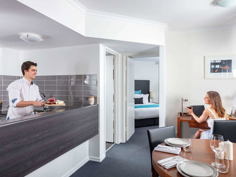 The Sebel Brisbane - Darwin Tourism 20