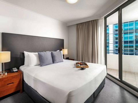 The Sebel Brisbane - Darwin Tourism 35