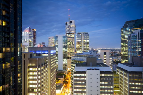 The Sebel Brisbane - Darwin Tourism 6