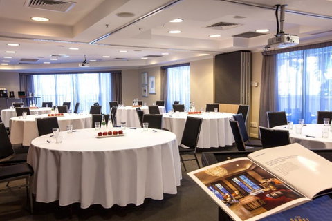 The Sebel Brisbane - Darwin Tourism 14