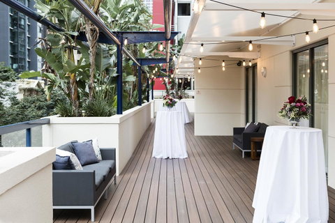 The Sebel Brisbane - Darwin Tourism 13