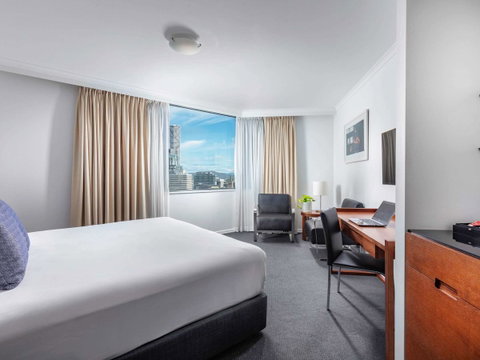The Sebel Brisbane - Darwin Tourism 36