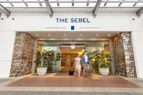 The Sebel Brisbane - Darwin Tourism 4