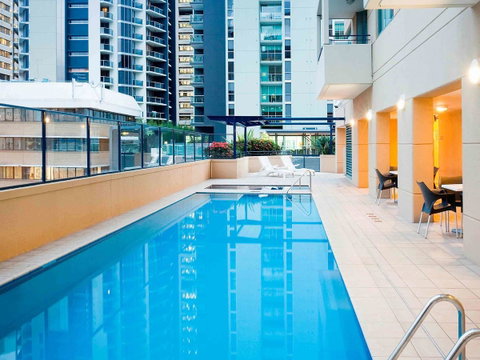 The Sebel Brisbane - Darwin Tourism 15