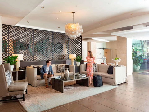 The Sebel Brisbane - Darwin Tourism 0