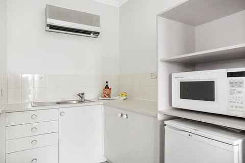 Coopers Colonial Motel - Darwin Tourism 33