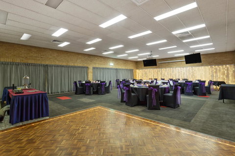 Coopers Colonial Motel - Darwin Tourism 7